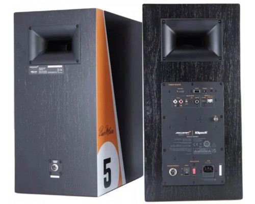 Klipsch The Nines McLaren Edition