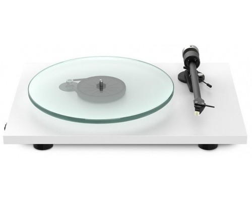 Pro-Ject T2 W Rainier Satin White