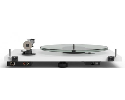 Pro-Ject T2 W Rainier Satin White