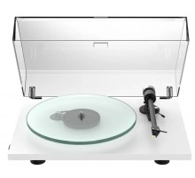 Pro-Ject T2 W Rainier Satin White