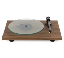 Pro-Ject T2 W Rainier Walnut