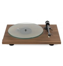 Pro-Ject T2 W Rainier Walnut