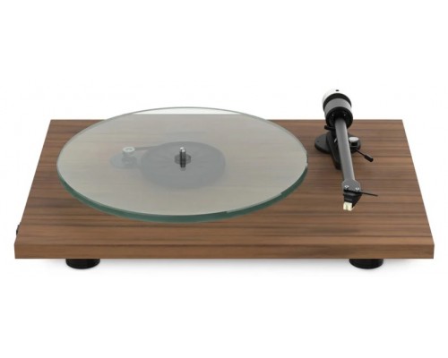 Pro-Ject T2 W Rainier Walnut