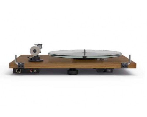 Pro-Ject T2 W Rainier Walnut