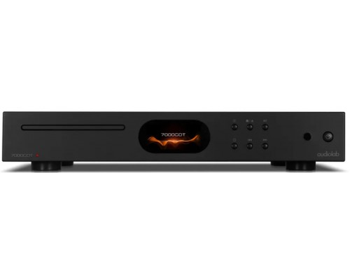 Audiolab 7000 CDT Black