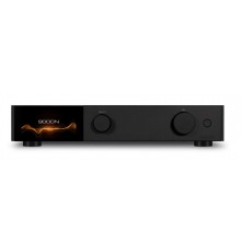 Audiolab 9000 N Black