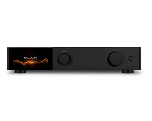 Audiolab 9000 N Black