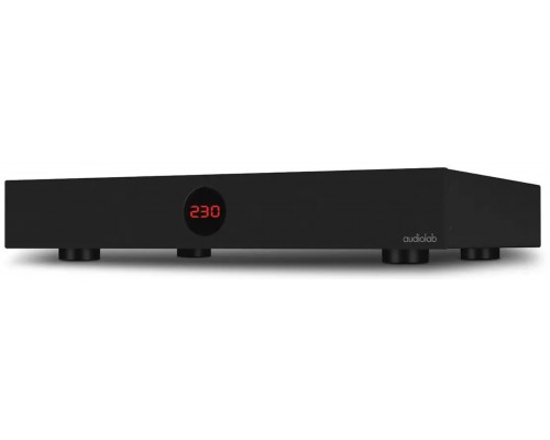 Audiolab DC Block 6 Black