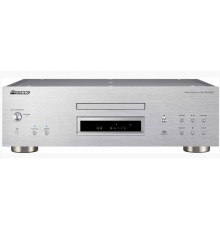 Pioneer PD-50AE Silver