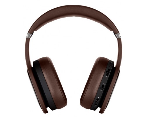 PSB M4U 8 MKII NC HD Espresso Brown