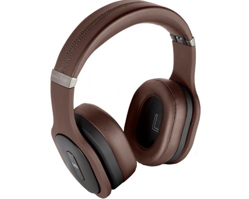 PSB M4U 8 MKII NC HD Espresso Brown