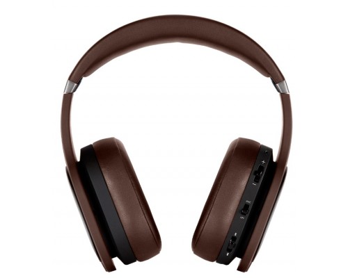 PSB M4U 8 MKII NC HD Espresso Brown