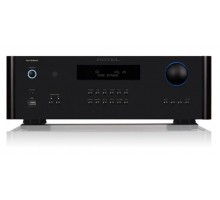 Rotel RA-1572 MKII Black