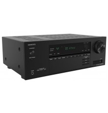 Onkyo TX-SR3100 Black