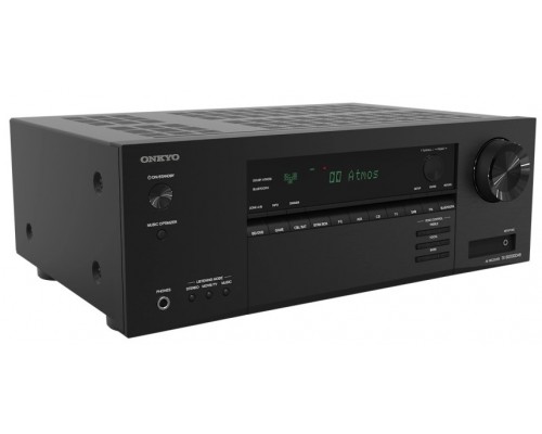 Onkyo TX-SR3100 Black