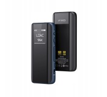 FIIO BTR15 Black