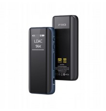 FIIO BTR15 Black