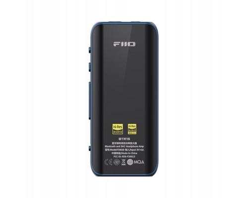 FIIO BTR15 Black