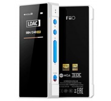 FIIO BTR7 White