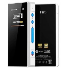 FIIO BTR7 White