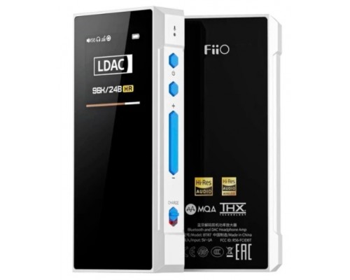 FIIO BTR7 White