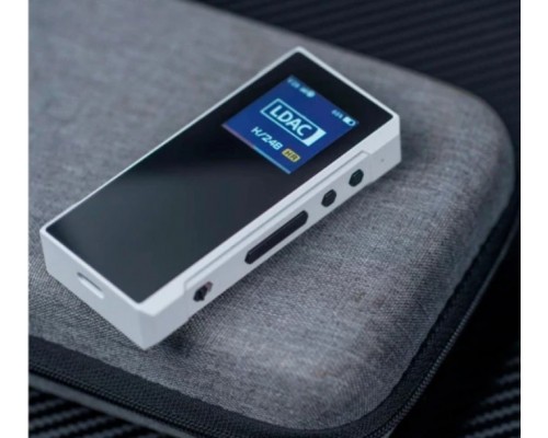 FIIO BTR7 White