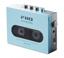 FIIO CP13 Sky Blue