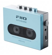 FIIO CP13 Sky Blue