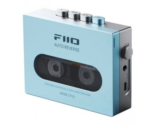 FIIO CP13 Sky Blue