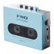 FIIO CP13 Sky Blue