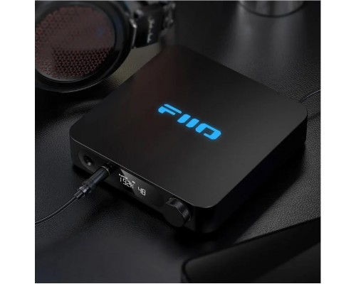 FIIO K11 Black