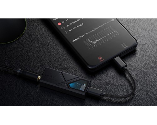 FIIO KA13 Black