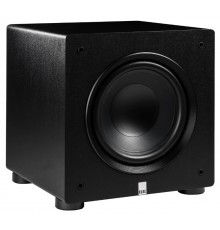 Elac PS250 Black Vinyl