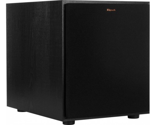 Klipsch Reference R-120SW Black