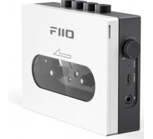 FIIO CP13 Black/White