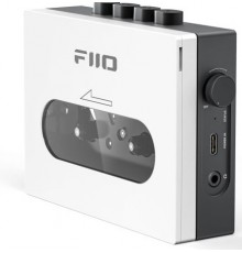 FIIO CP13 Black/White