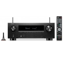 Denon AVR-X2800H 8K (7.2 сh) Black