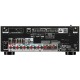 Denon AVR-X2800H 8K (7.2 сh) Black