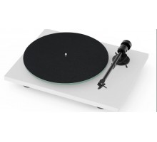 Pro-Ject T1 EVO OM10 White