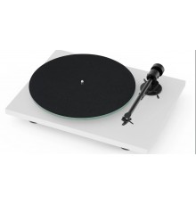 Pro-Ject T1 EVO OM10 White