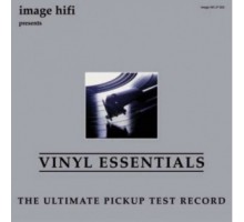 LP Vinyl Essentials(test)