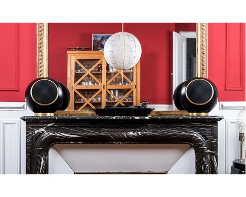 Elipson Planet L 80th Anniversary Black lacquered (1 шт.)