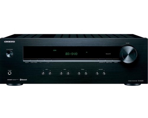 Onkyo TX-8220 Black