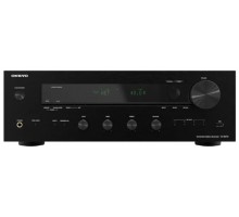 Onkyo TX-8470 Black