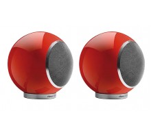 Elipson Planet L Lacquered red (1 шт.)