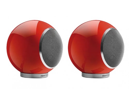 Elipson Planet L Lacquered red (1 шт.)