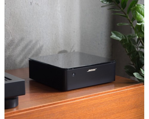 Bose Music Amplifier