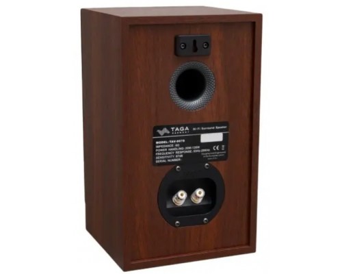 Taga Harmony TAV-807 S walnut