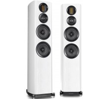 Wharfedale EVO 4.4 White Oak