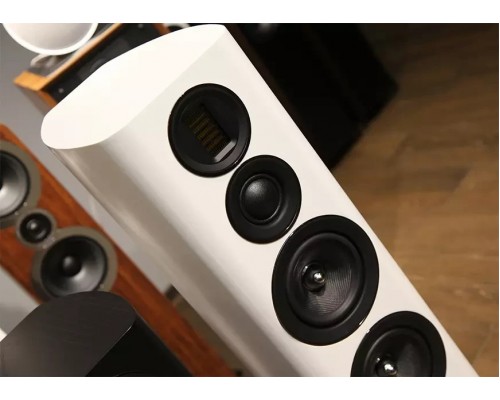 Wharfedale EVO 4.4 White Oak